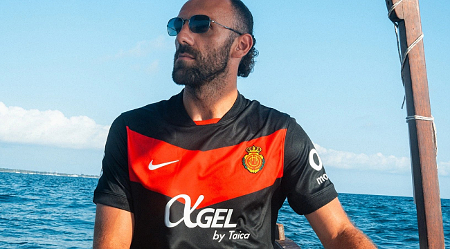 Vedat Muriqi imzayı attı