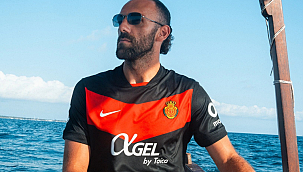 Vedat Muriqi imzayı attı