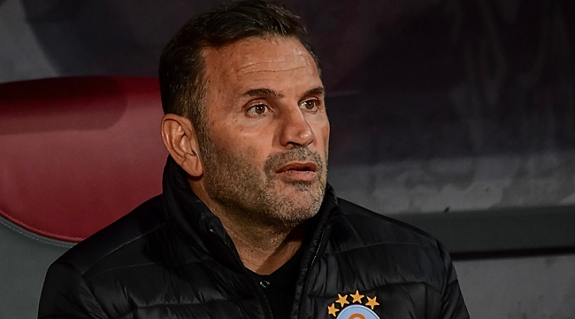 'Victor Osimhen'de pürüz yok'
