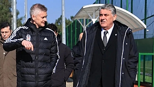 1 Eylül'e kadar 3 transfer!