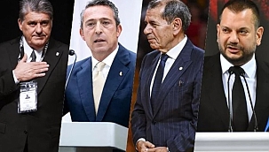 4 büyüklerden büyük zarar!