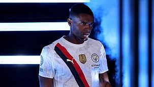 Manuel Akanji transferinde Galatasaray'a rakip çıktı!