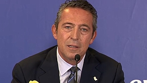 Ali Koç transfer için sayı verdi