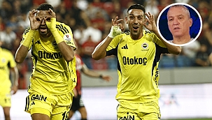 Altan Tanrıkulu'nun Fenerbahçe yorumu