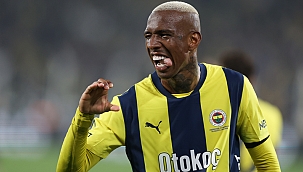 Anderson Talisca geri dönüyor! Tarihi belli oldu