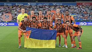 Arda Turan'dan Avrupa'ya veda