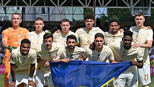 Arda Turan'ın Shakhtar'ı lige galibiyetle başladı!