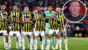 "Artık aklım almıyor!"
