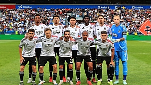 Avrupa öncesi kötü haber!