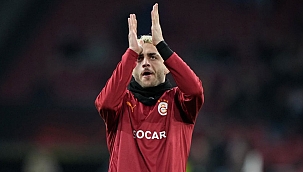 Barış hala gitmek istiyor!