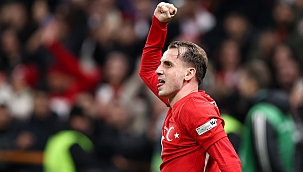 'Fenerbahçe anlaşmaya yakın'