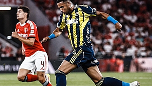 Benfica - Fenerbahçe maçı ne zaman ?