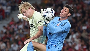 Berke Özer kaleyi korudu, Lille gol yemeden kazandı!