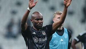 Beşiktaş, Al Musrati'yi Serie A'ya resmen gönderdi!