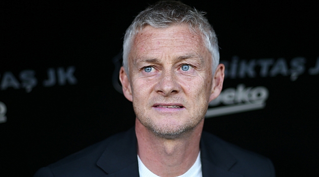 Beşiktaş ayrılığı açıkladı!