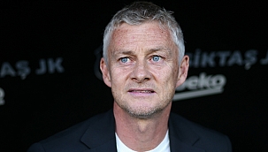 Beşiktaş ayrılığı açıkladı!