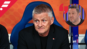 "Beşiktaş çöküyor, çöküyor!"