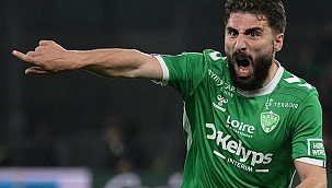 Beşiktaş'ın gözdesinden ayrılık kararı! Talep 20M €...