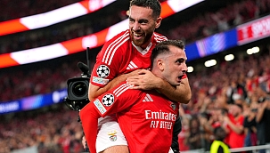 Beşiktaş'ın Kerem planı! "Fenerbahçe çekilirse..."