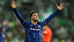 Beşiktaş'ın Sancho planı!