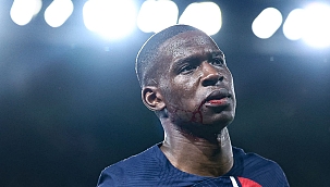 Beşiktaş'ın yeni transfer adayı Paris SG'den!