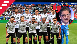 "Beşiktaş olağanüstü hal ilan etmeli"