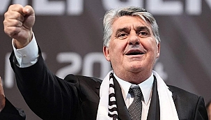 Beşiktaş'ta 3 yerli operasyonu!
