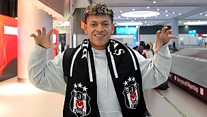 Beşiktaş'ta resmi ayrılık!