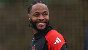 Beşiktaş'ta sırada kanat transferi var! Sterling...