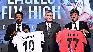 Beşiktaş'ta sürpriz ayrılık!