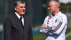 Beşiktaş'tan, art arda 4 transfer daha geliyor!