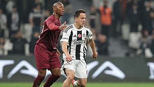 Beşiktaş'tan ayrılıyor, Hull City yolcusu! Acun Ilıcalı...