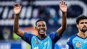 Beşiktaş'tan yeni stoper hamlesi! Genç Brezilyalı...