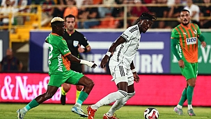 Beşiktaş yine kayıplarda!