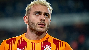 Barış Alper: "Bırakın gideyim!"