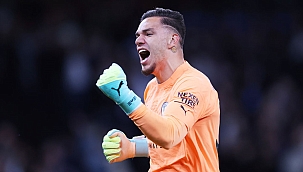 Birlikte İstanbul'a gelecekler!