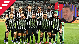 "Bu oyunla Beşiktaş'ı lekeliyorlar!"