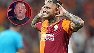 ''Bu takım, bu lige fazla...''