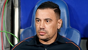 Çağdaş Atan rövanşı işaret etti: 'Ben inanıyorum!'