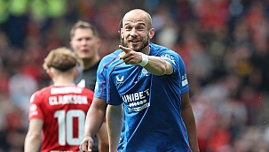 Cerny'den sürpriz hareket!