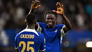 Chelsea'den Beşiktaş'a kiralık transfer sürprizi!