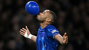 Nkunku transferi 35 milyon €'ya bitti! İşte yeni adresi...