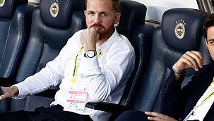 Devin Özek'ten transfer müjdesi