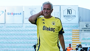 Devler Ligi kadrosu açıklandı!