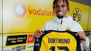 Dortmund'dan orta saha transferi; 20 milyon euro
