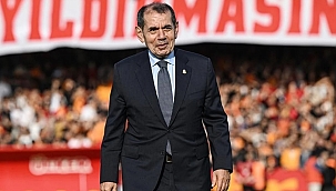 Dursun Özbek, Monaco'ya gitti!