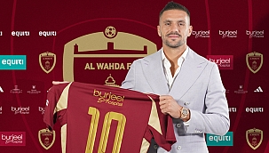 Dusan Tadic imzayı attı!