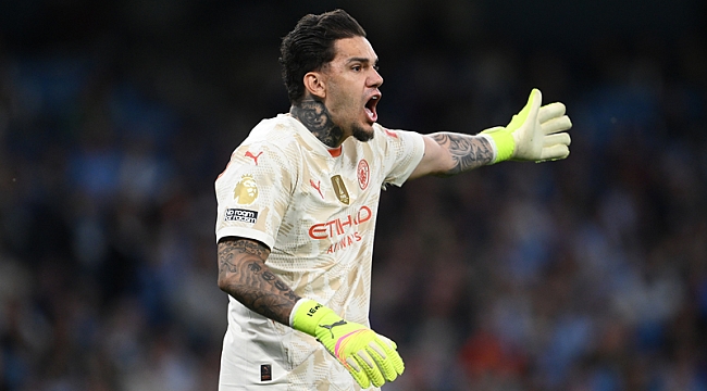 Ederson için yüksek talep!