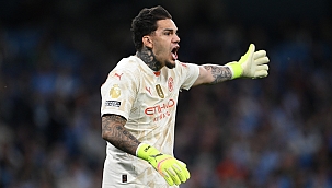 Ederson için yüksek talep!
