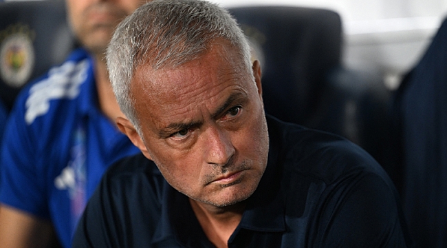 'Eksiksiz bir performans!'